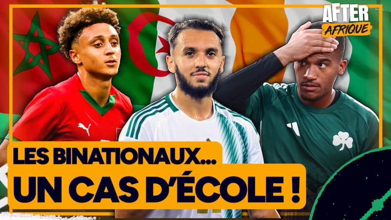 Comment les sélections africaines gèrent-elles les binationaux avant la CAN ? (After Afrique)