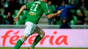 Romain Hamouma