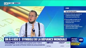 Tout pour investir - Jeudi 9 octobre