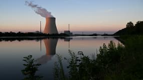 L'Allemagne sort définitivement du nucléaire.