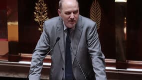 Denis Beaupin est accusé d'agressions sexuelles