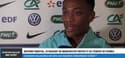 Exclu Rmc Sport : les vérités d'Anthony Martial
