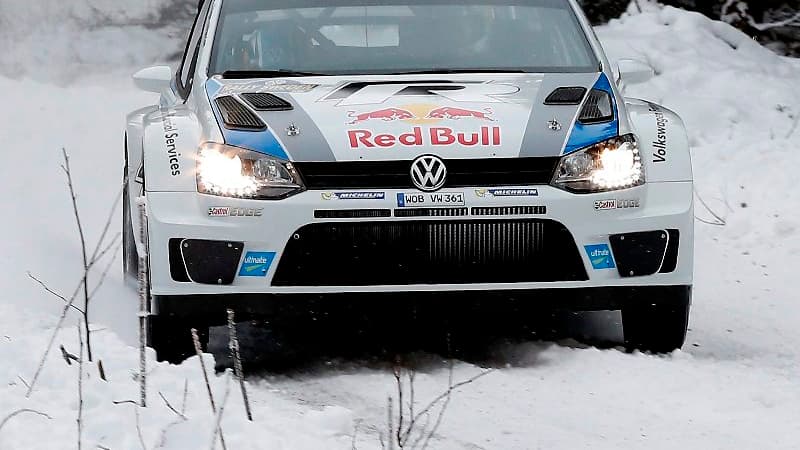 Sébastien Ogier