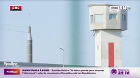 Prison de Vendin-le-Vieil: un recours déposé pour conditions “inhumaines”