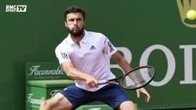 Gilles Simon : ‘’J’ai passé l’âge des défaites encourageantes’’