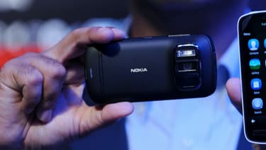 Nokia vend sous licence sa marque, abandonnée par l'américain Microsoft, à une société finlandaise nouvellement créée sur le marché des smartphones et des tablettes.