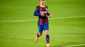 Antoine Griezmann