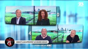 Le Match des GG - 19/12