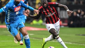 Téimoué Bakayoko