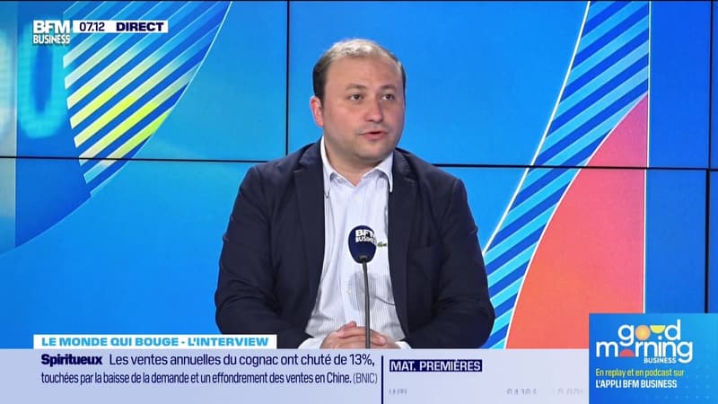 Le monde qui bouge - L'Interview : Fortes tensions entre États-Unis et Venezuela - 29/08