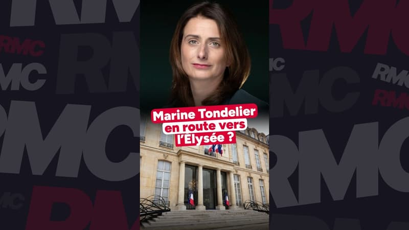 Présidentielle 2027 : Marine Tondelier en route vers l'Élysée ?