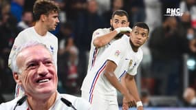 France - Kazakhstan : "Il faut mettre en place une équipe offensive", l'appel de MacHardy à Deschamps