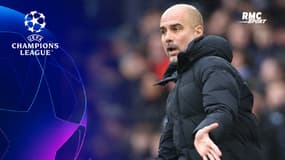 Ligue des champions / Man City : La réaction très classe de Guardiola avant le deuxième tirage