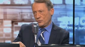 Jean-Luc Barré estime que Jérôme Cahuzac s'est senti couvert par la classe politique.
