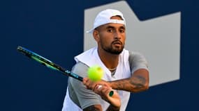 N. Kyrgios
