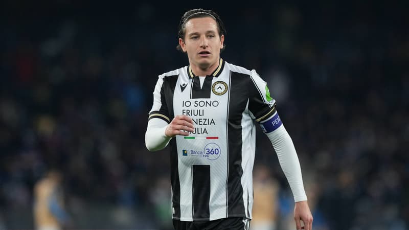 Mercato: Thauvin arrive à Lens, un nouveau champion du monde va retrouver la Ligue 1