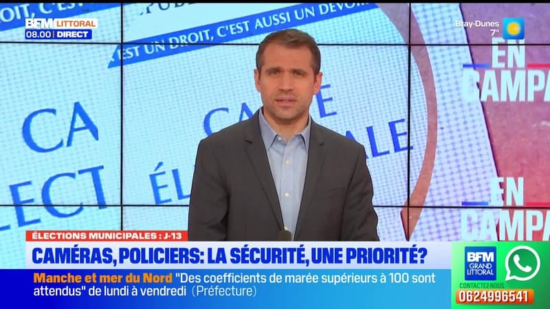 Le journal de 8h du lundi 2 mars 2026