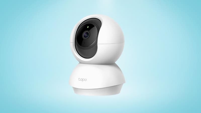 Caméra de surveillance : prix mini sur cette offre proposée par Amazon
