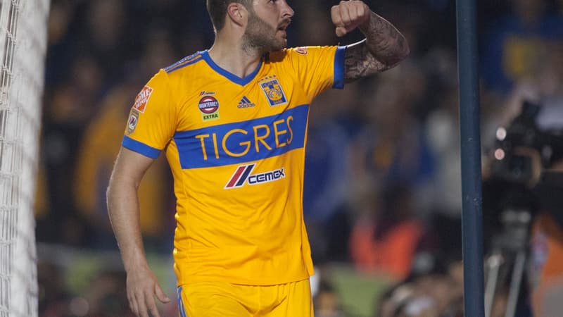 André-Pierre Gignac