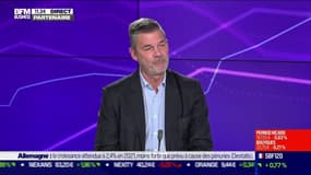 Sommet BFM Patrimoine : Que faut-il retenir du baromètre 2021 du marché des CGP réalisé par Cardif et Kantar ? - 14/10