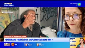 L'invitée de Bonjour Var du mercredi 7 janvier 2026 - Sandrine Polychronopoulos