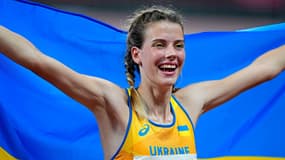 Yaroslava Mahuchikh