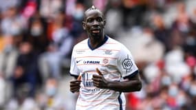 Mamadou Sakho