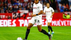 Diego Carlos - FC Séville