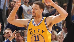 Klay Thompson