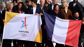 Paris 2024