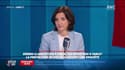 Dîners clandestins: la secrétaire d'Etat Nathalie Elimas apprécie peu les accusations puis le rétropédalage de Pierre-Jean Chalençon