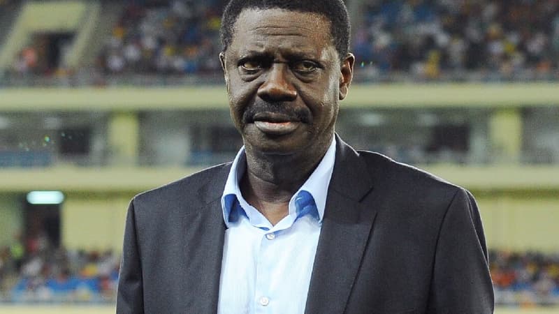 Pape Diouf est mort