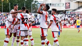Rayo Vallecano