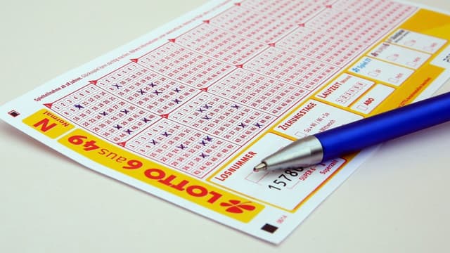 En Australie, une femme a elle aussi remporté une grosse somme alors qu’elle n’avait pas joué au loto.