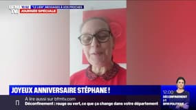 "BFMTV le lien, épisode 28": voici les messages que vous nous avez envoyés pour vos proches