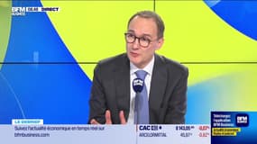 Le débrief de l'actu : Groenland, les marchés ont fait reculer Trump - 26/01