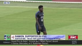 L'équipe de France a-t-elle une défense pour être championne du monde ?