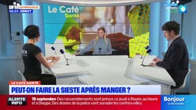 Le Café Santé: comment lutter contre la fatigue?