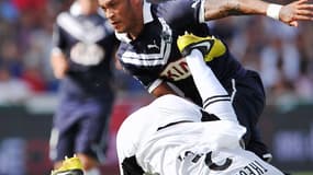 Yoan Gouffran