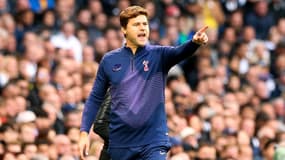 Mauricio Pochettino