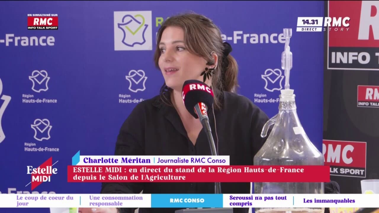 RMC Conso: le boom de la bière faite maison