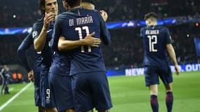 PSG-Barça