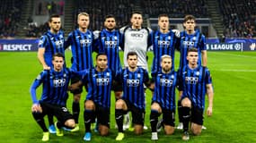 Equipe Atalanta