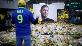 Emiliano Sala.