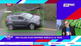 On n'arrête pas le progrès : Des villes plus propres grâce à la tech - 12/09