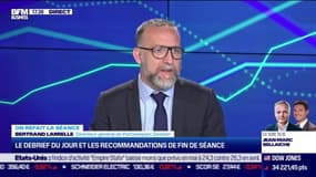 On refait la séance avec Bertrand Lamielle et Éric Lewin - 17/05