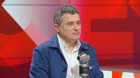 Patrick Pelloux, président de l'Association des médecin urgentistes de France, était l'invité de BFMTV-RMC ce vendredi 2 décembre 2022.