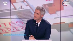 BFM Politique - Dimanche 20 février 2022 