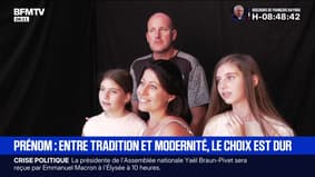 "J'aimerais bien appeler mon fils Mars": entre tradition et modernité, le choix du prénom s'avère souvent cornélien pour les parents
