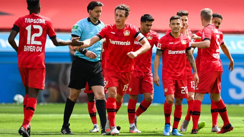 Leverkusen